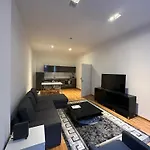 Al Nafurah 4* Munich