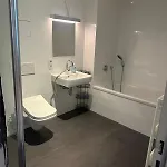 Al Nafurah Lägenhetshotell 4*