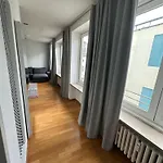 Al Nafurah Lägenhetshotell 4*
