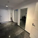 Al Nafurah Lägenhetshotell