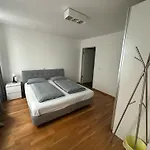 Lägenhetshotell Al Nafurah München