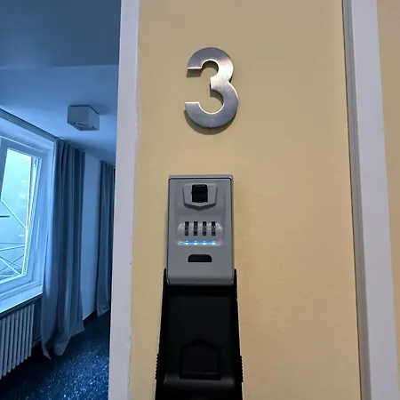 Al Nafurah 4* Μόναχο