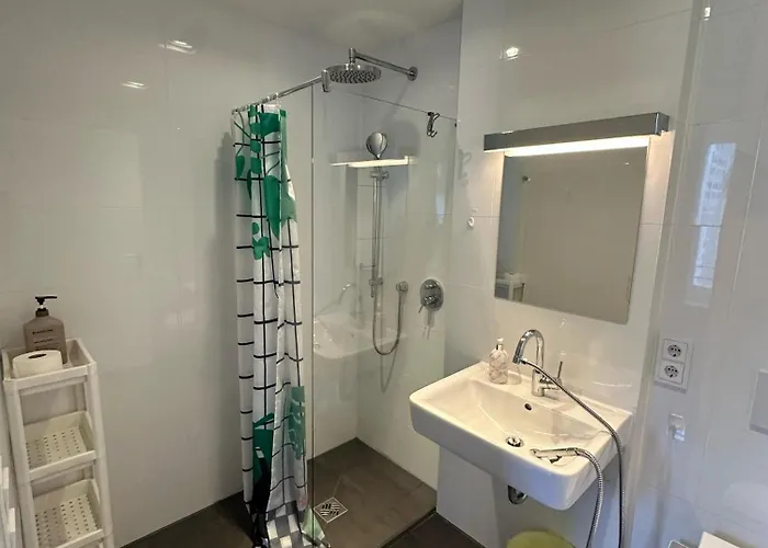 Al Nafurah 4* Münih
