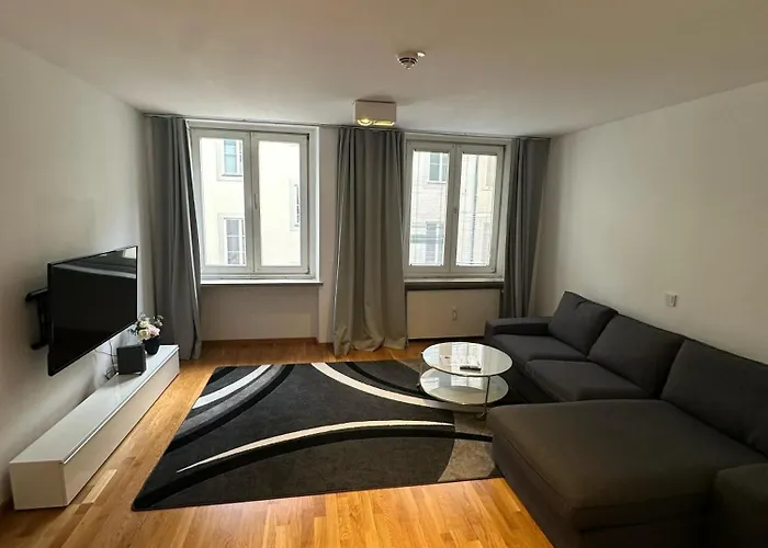 Al Nafurah Apart Otel