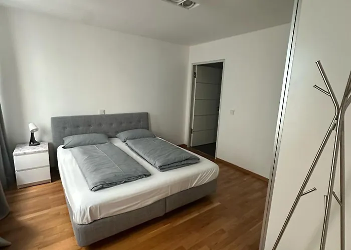 Apart Otel Al Nafurah Münih