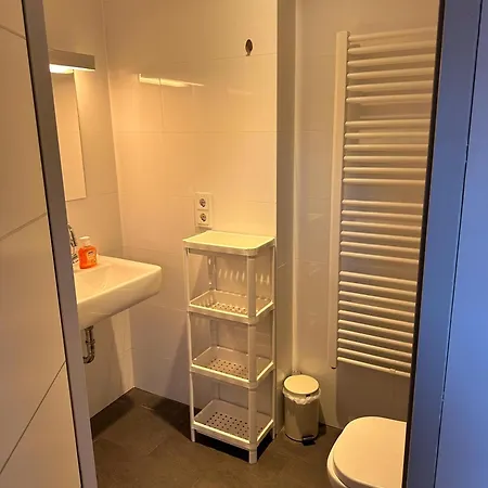 Al Nafurah Appart hôtel Munich