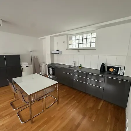 Al Nafurah 4* München