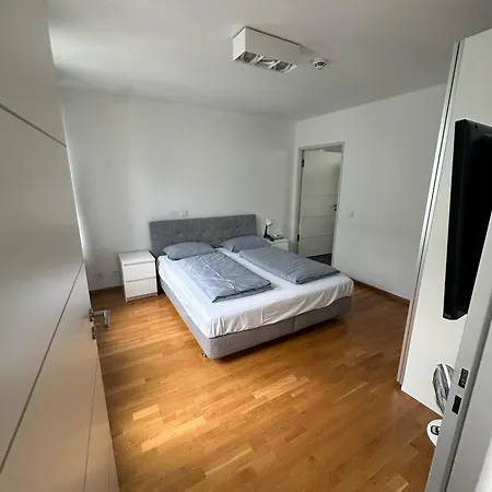 Al Nafurah Appart hôtel Munich