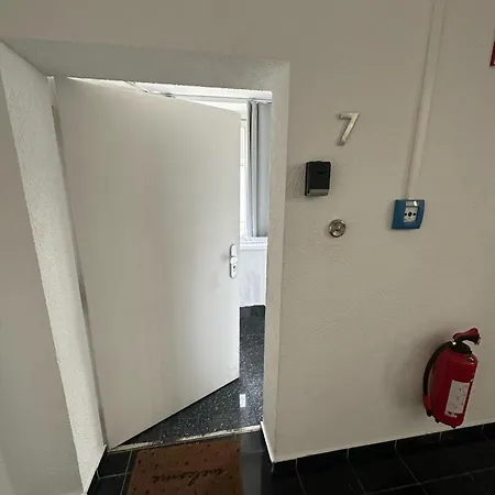 Appart hôtel Al Nafurah Munich