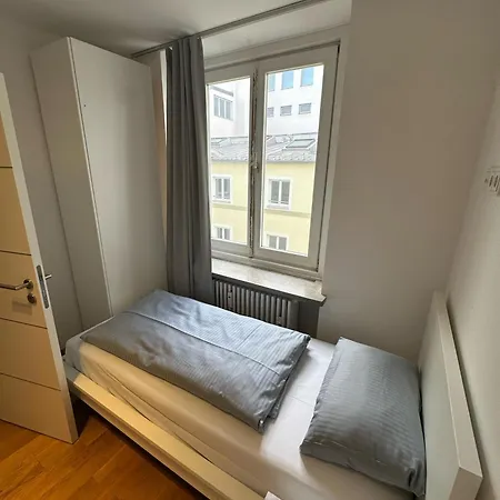 Al Nafurah * Munich