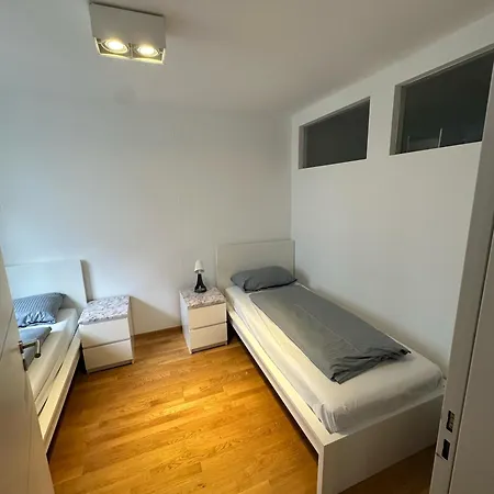 Appart hôtel Al Nafurah
