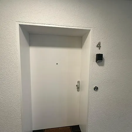 Appart hôtel Al Nafurah Munich