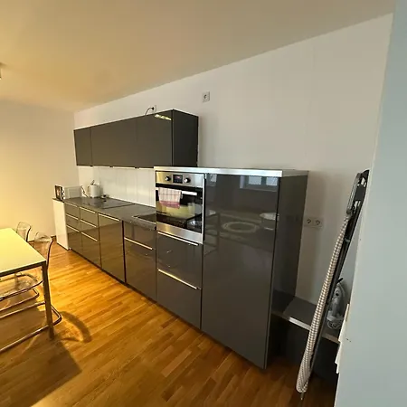 Al Nafurah München