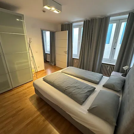 Al Nafurah Munich