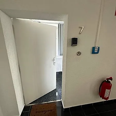 Al Nafurah Appart hôtel
