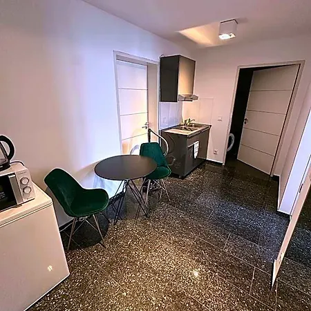 Appart hôtel Al Nafurah