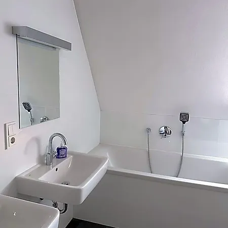 Al Nafurah Appart hôtel Munich