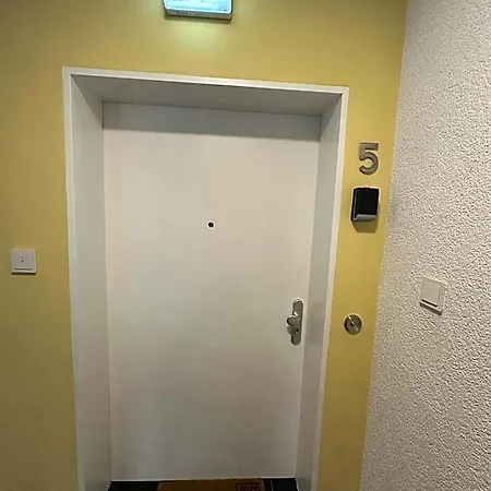 Aparthotel Al Nafurah