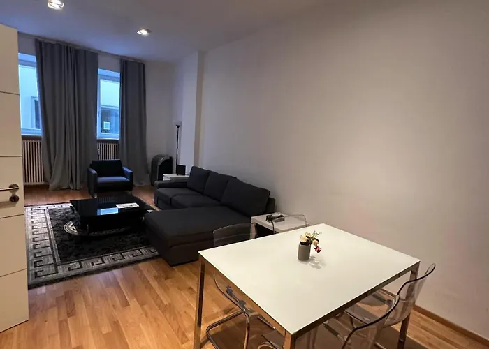 Al Nafurah 4* München