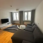 Al Nafurah Hotel apartamentowy Monachium