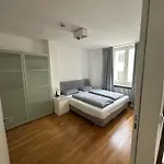 Hotel apartamentowy Al Nafurah 4*