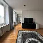 Al Nafurah Hotel apartamentowy Monachium