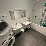 Hotel apartamentowy Al Nafurah Monachium