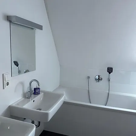 Lejlighedshotel Al Nafurah München