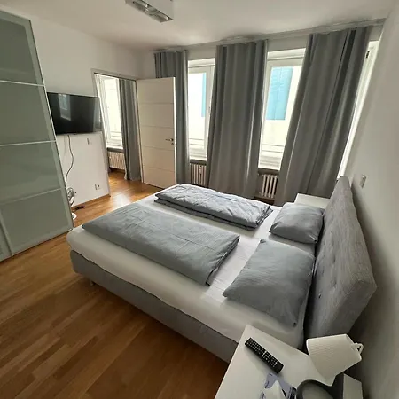 아파트호텔 Al Nafurah