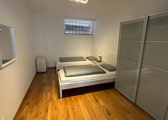 아파트호텔 Al Nafurah