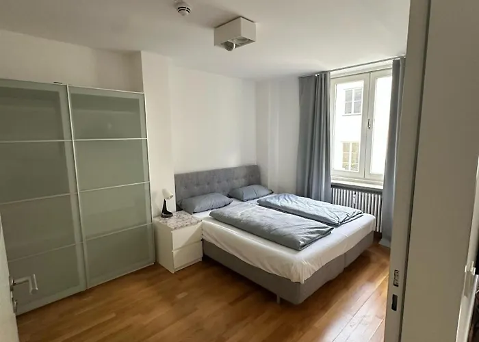 아파트호텔 Al Nafurah 4*