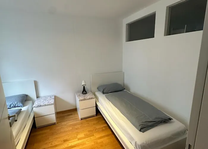 아파트호텔 Al Nafurah