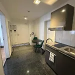 Al Nafurah 4* Μόναχο