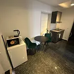Al Nafurah 4* Μόναχο