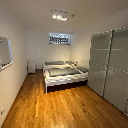 Apartahotel Al Nafurah