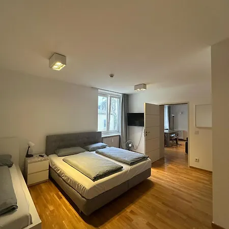 شقة فندقية Al Nafurah 4*
