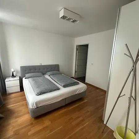 Apartahotel Al Nafurah Múnich