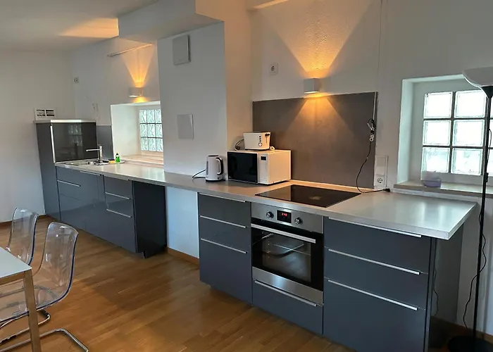 Al Nafurah 4* München