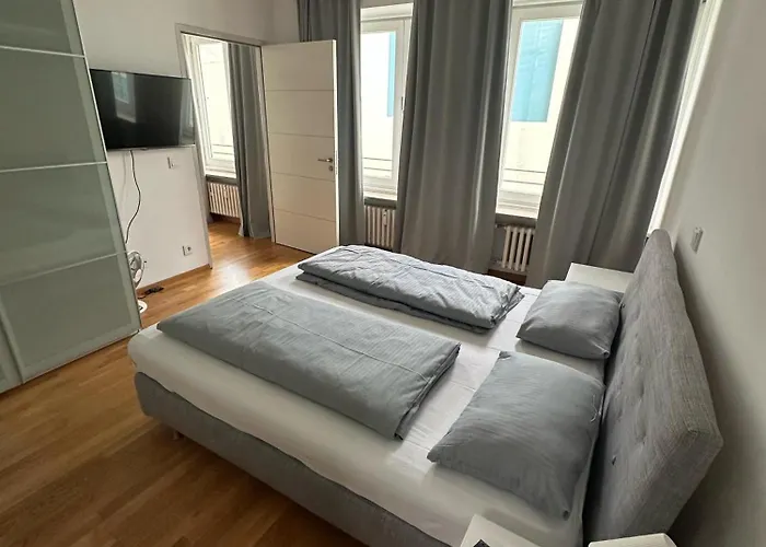 Aparthotel Al Nafurah