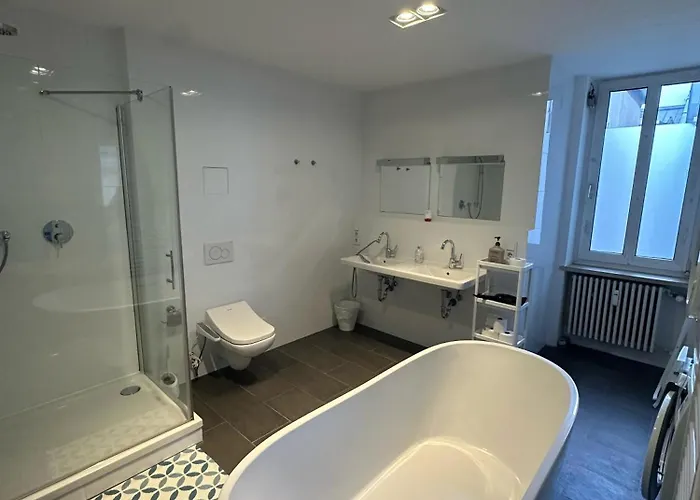 Aparthotel Al Nafurah
