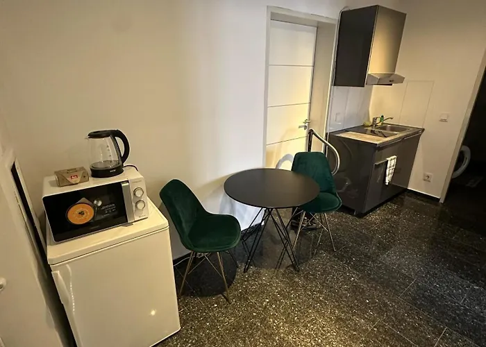 Al Nafurah 4* Мюнхен