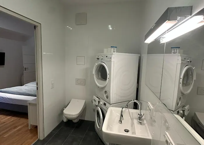 Aparthotel Al Nafurah